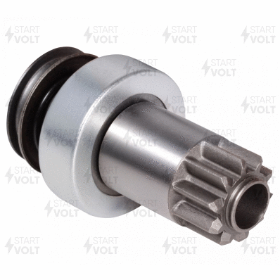 Freewheel Gear, starter (VCS 1808)