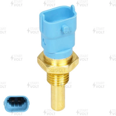 Sensor, coolant temperature (LS 03009)