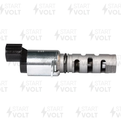 Control Valve, camshaft adjustment