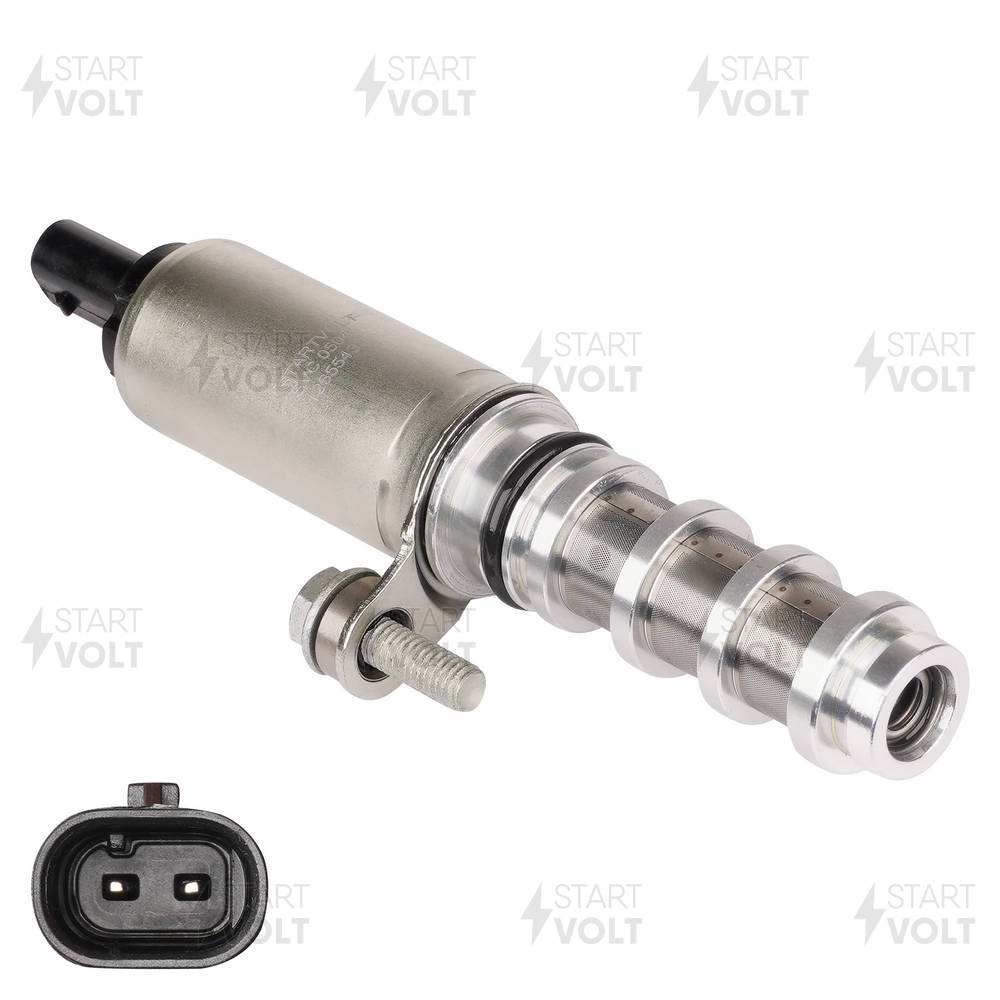 Control Valve, camshaft adjustment (SVC 0504)