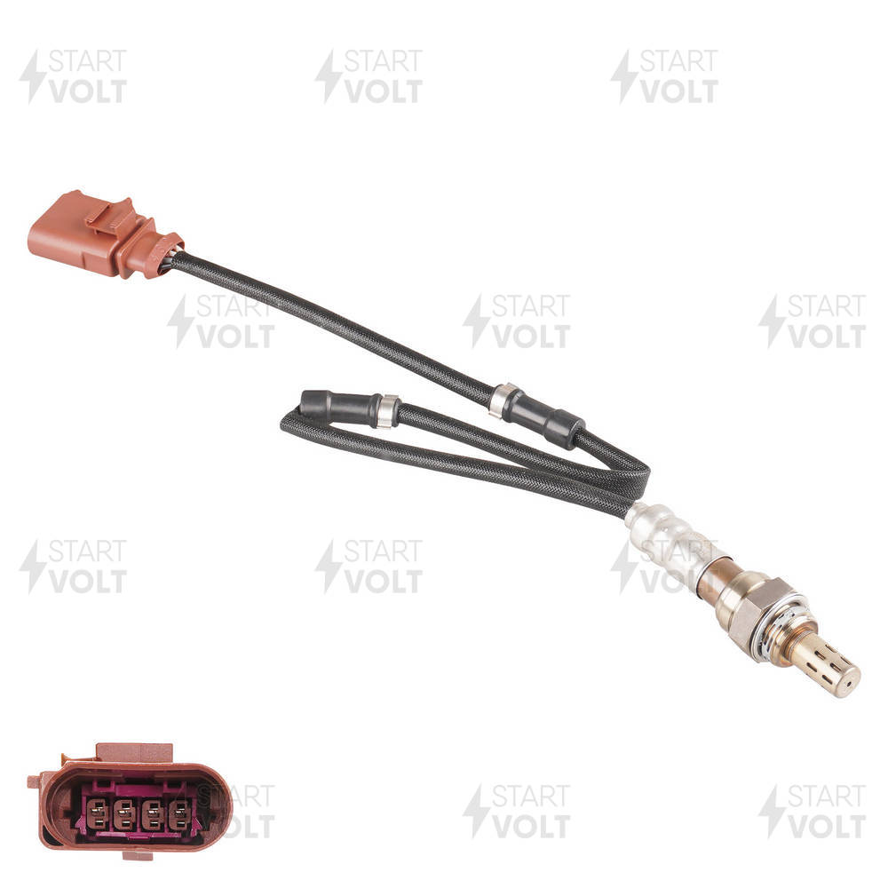 Lambda Sensor (VS-OS 2901)