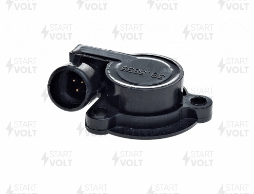 Sensor, throttle position (VS-TP 0110)