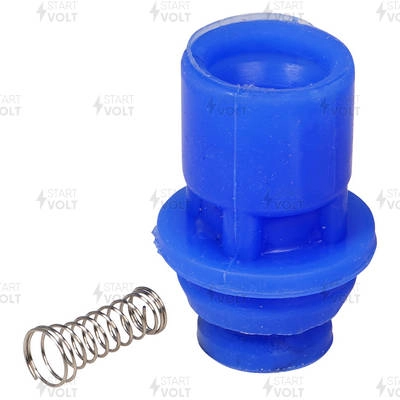 Plug, coil (STC 1910)