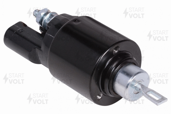 Solenoid Switch, starter (VSR 1002)