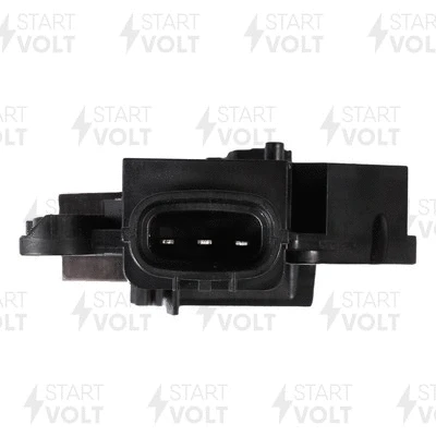 Alternator Regulator (VRR 08L5)