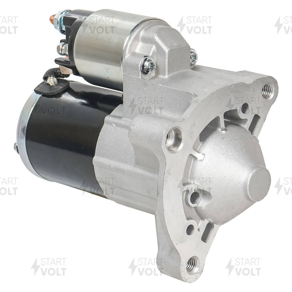 Starter (LSt 2001)