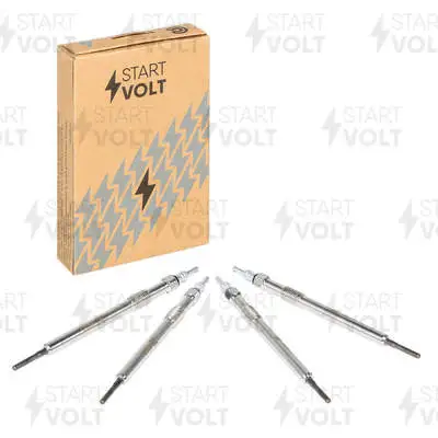 Glow Plug (GLSP 511)