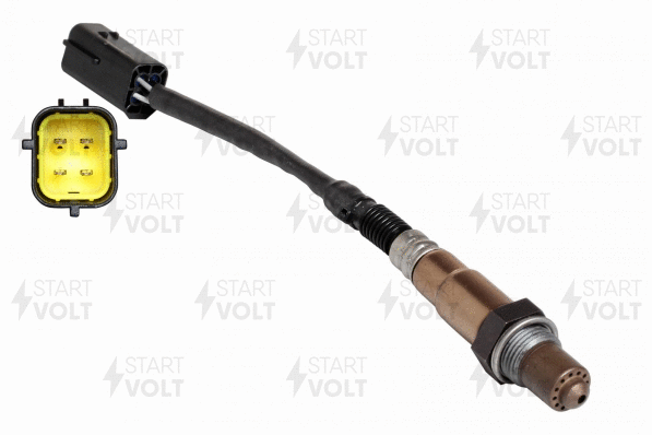 Lambda Sensor (VS-OS 08H2)