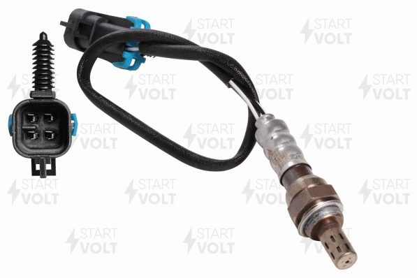 Lambda Sensor (VS-OS 0535)