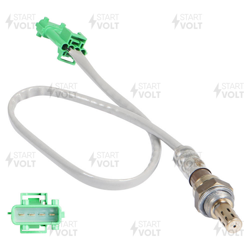 Lambda Sensor (VS-OS 2004)