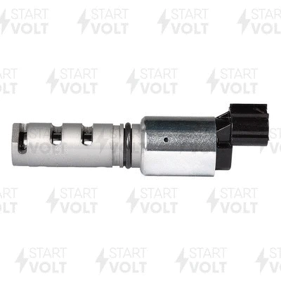 Control Valve, camshaft adjustment