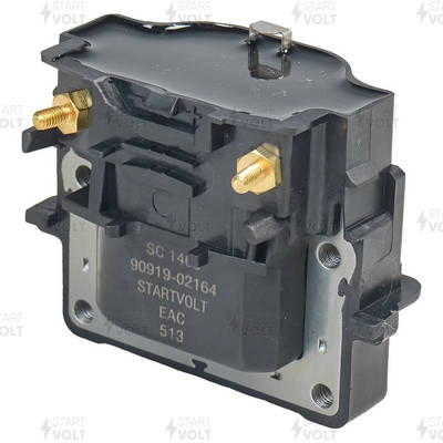 Ignition Coil (SC 1469)