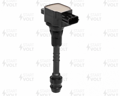 Ignition Coil (SC 1415)