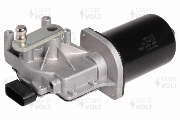 Wiper Motor (VWF 1805)