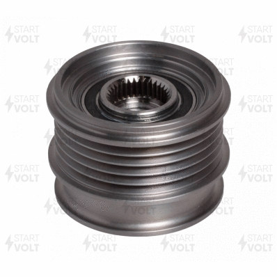 Alternator Freewheel Clutch (SGP 1041)