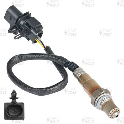 Lambda Sensor (VS-OS 2202)