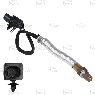 Lambda Sensor (VS-OS 2660)