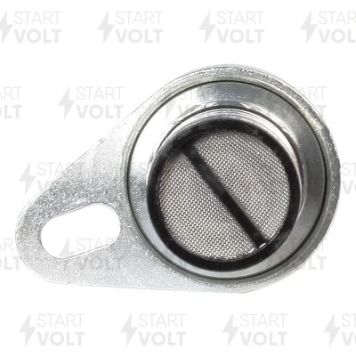 Control Valve, camshaft adjustment