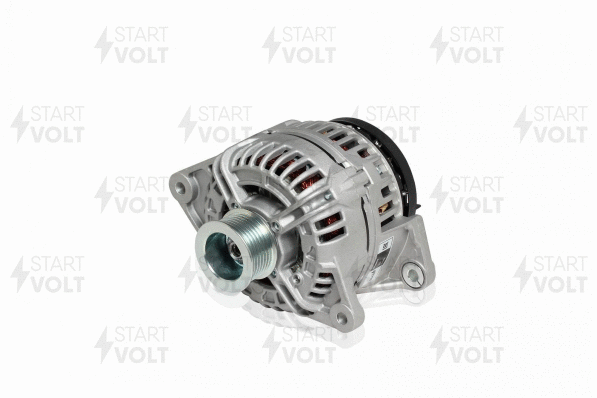 Alternator (LG 1650)