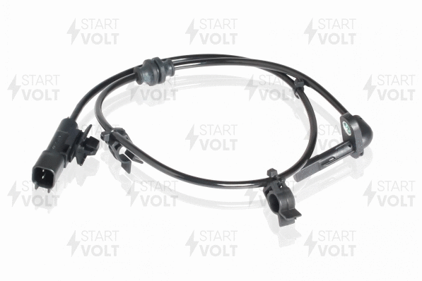 Sensor, wheel speed (VS-ABS 0551)