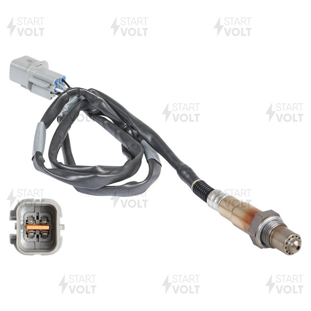 Lambda Sensor (VS-OS 0839)