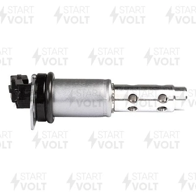 Control Valve, camshaft adjustment