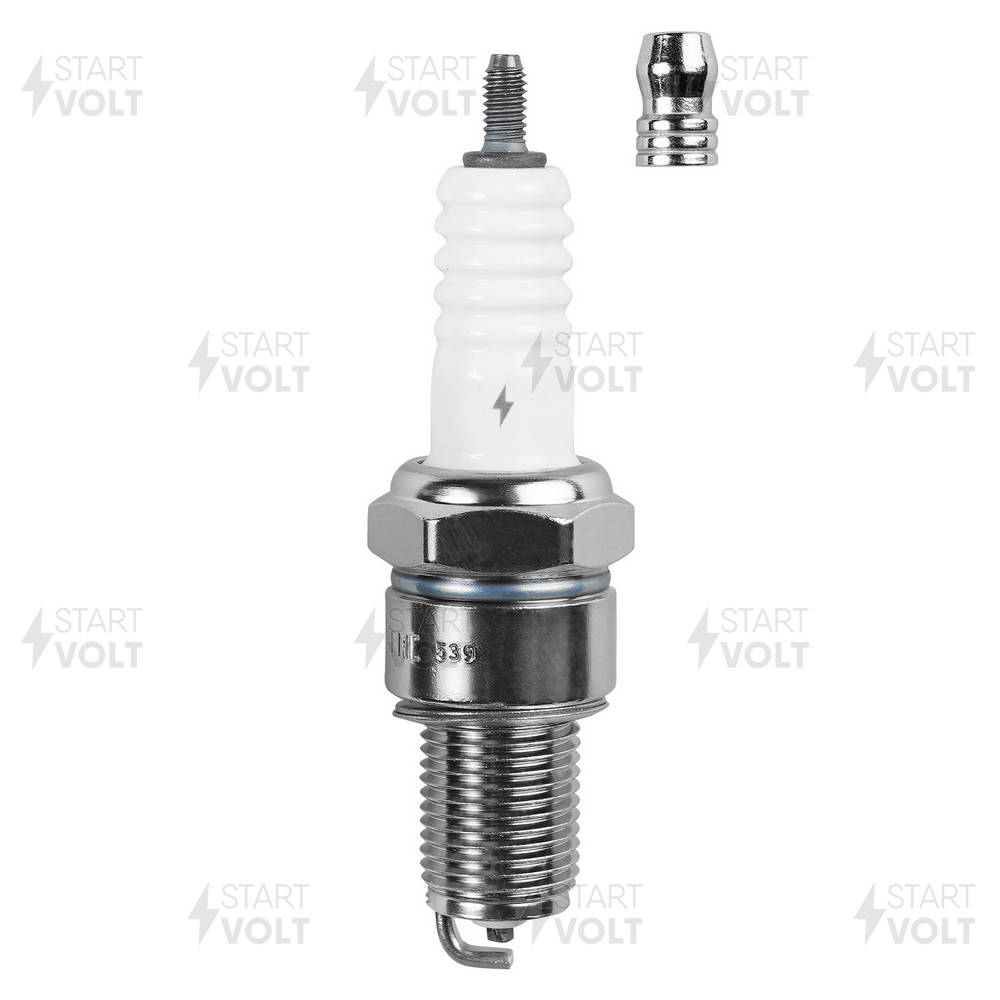 Spark Plug (VSP 0106)
