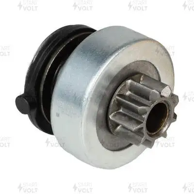 Freewheel Gear, starter