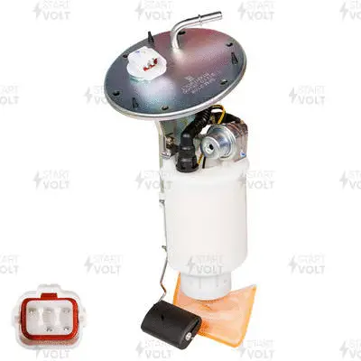 Fuel Feed Unit (SFM 2708)