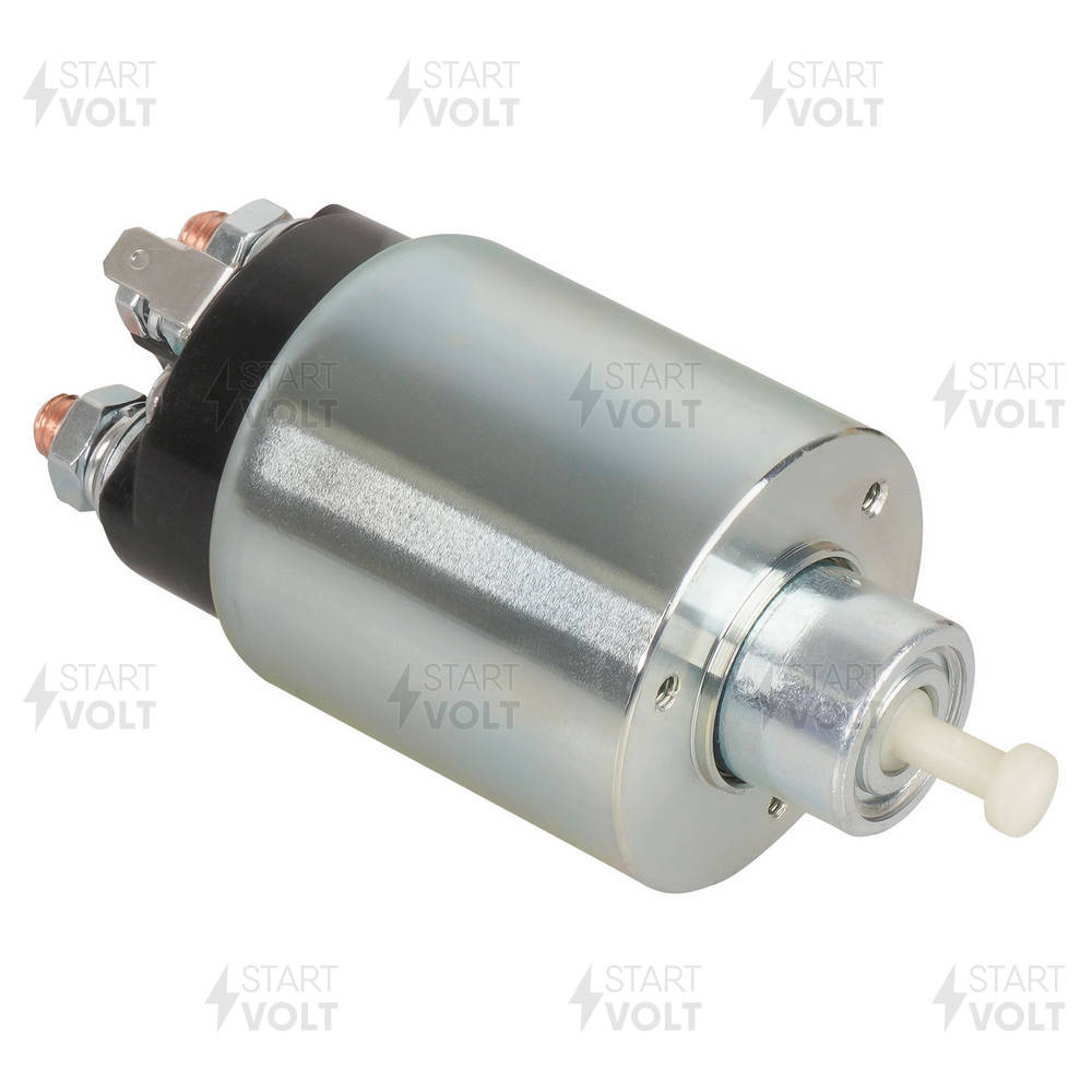 Solenoid Switch, starter (VSR 0502)