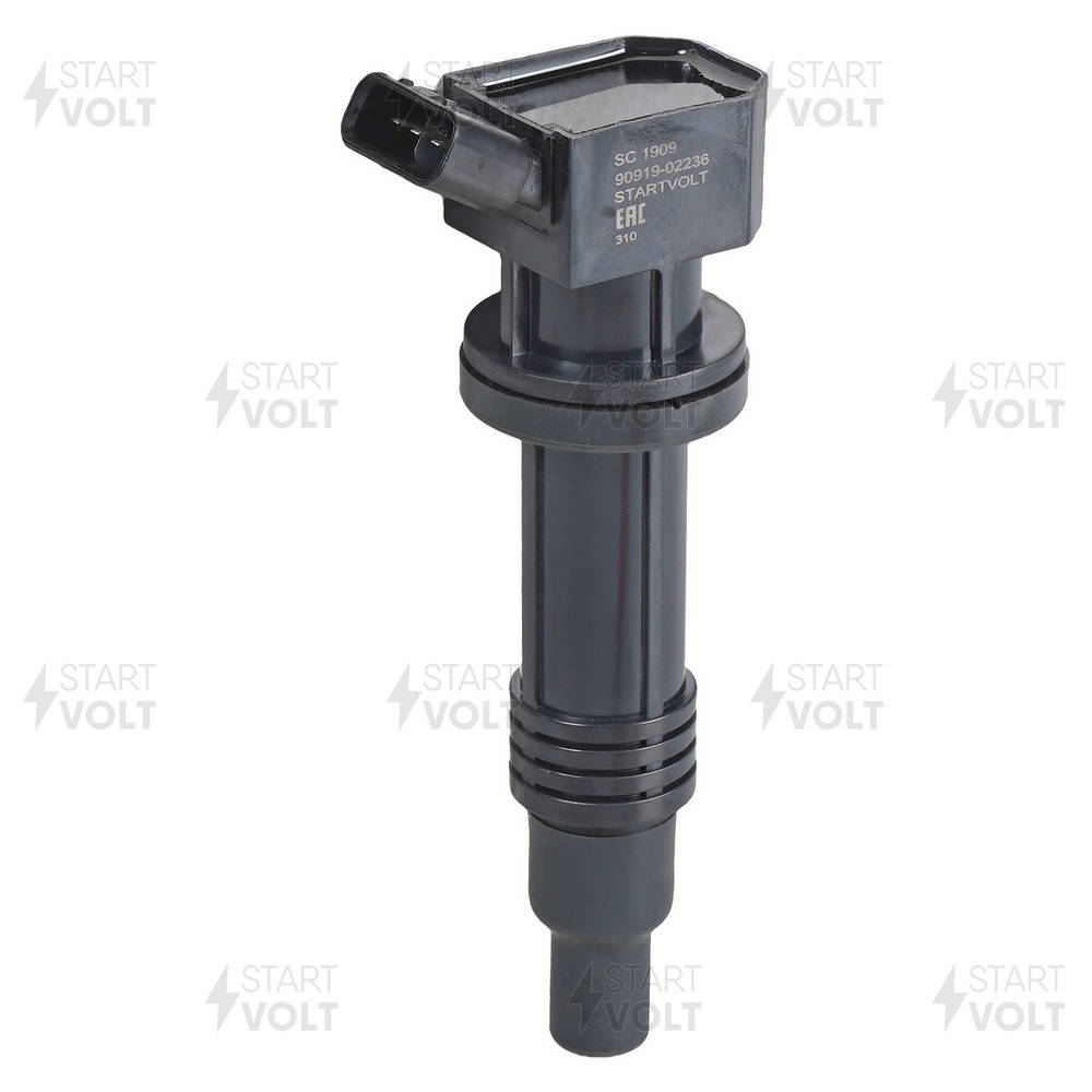 Ignition Coil (SC 1909)