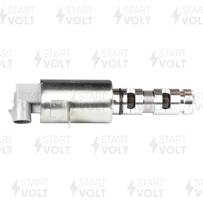 Control Valve, camshaft adjustment