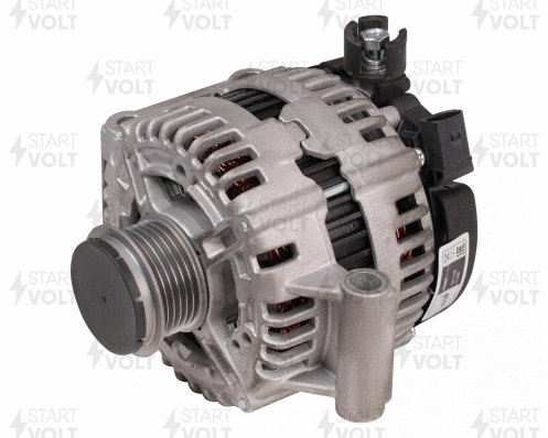 Alternator (LG 1020)