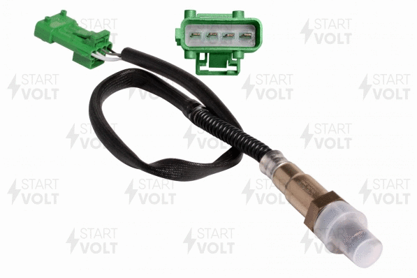 Lambda Sensor (VS-OS 2015)