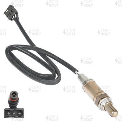 Lambda Sensor (VS-OS 0705)