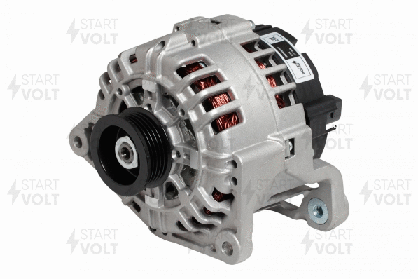 Alternator (LG 1818)