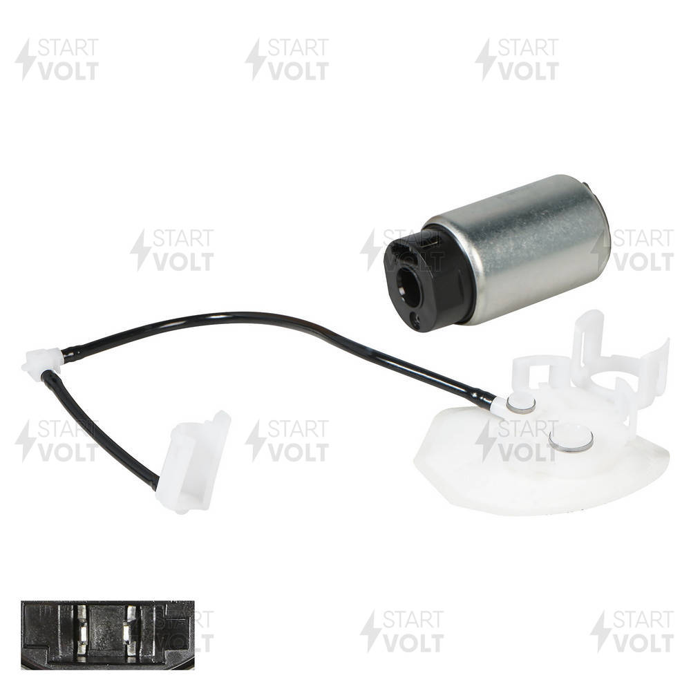 Fuel Pump (SFP 1908)