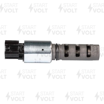 Control Valve, camshaft adjustment