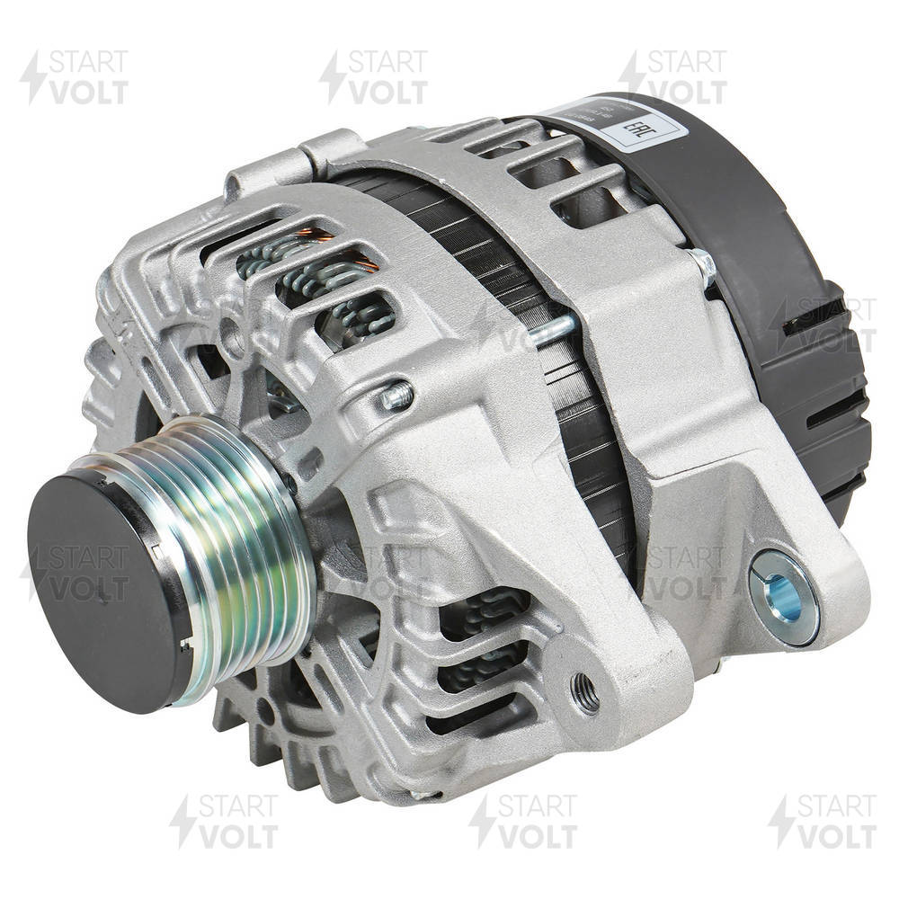 Alternator (LG 0848)