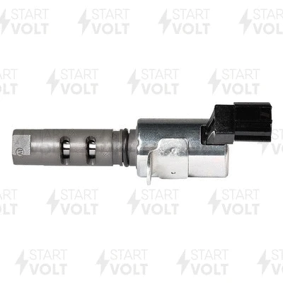 Control Valve, camshaft adjustment