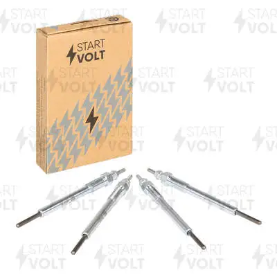 Glow Plug (GLSP 514)