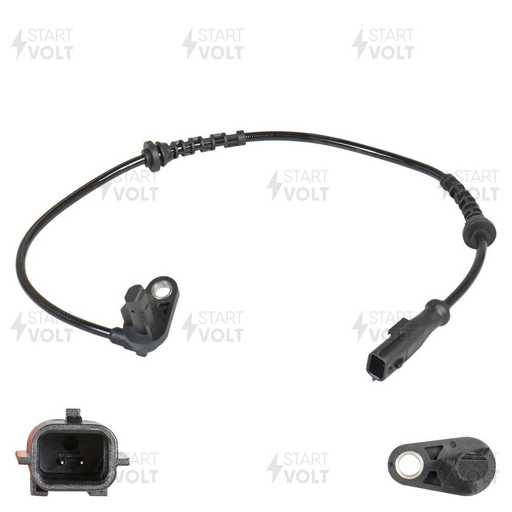 Sensor, wheel speed (VS-ABS 0903)