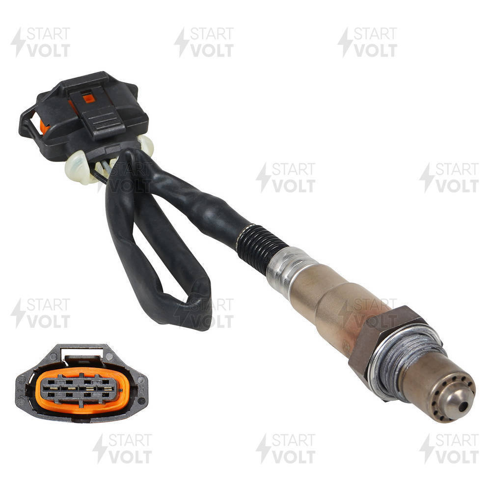 Lambda Sensor (VS-OS 0439)