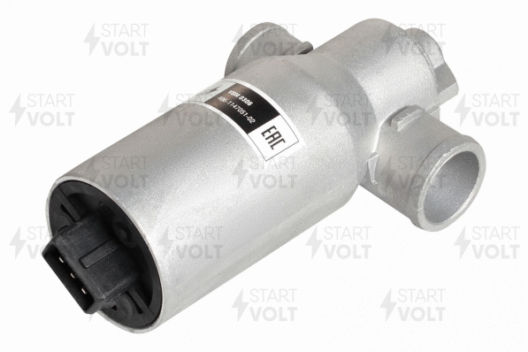 Idle Control Valve, air supply (VSM 0306)
