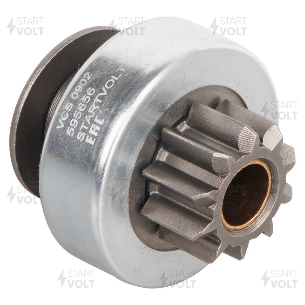 Freewheel Gear, starter (VCS 0902)