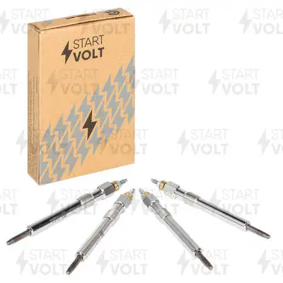 Glow Plug (GLSP 517)