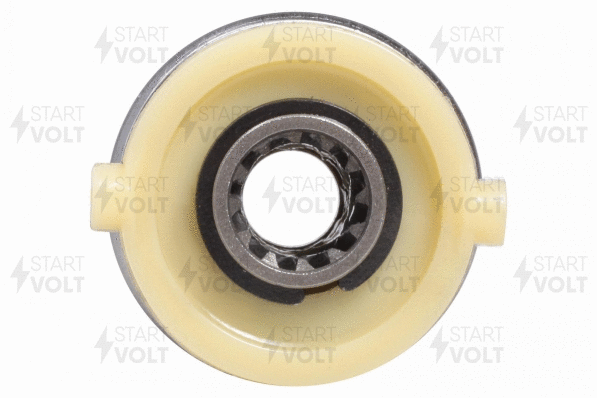 Freewheel Gear, starter