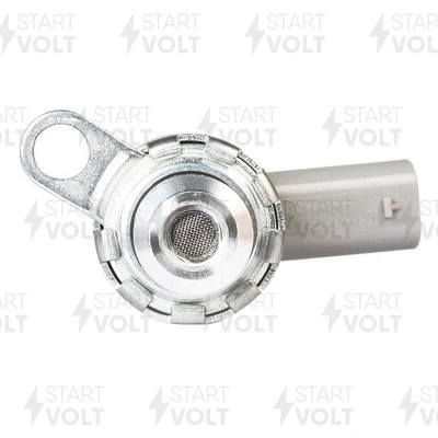 Control Valve, camshaft adjustment