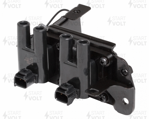 Ignition Coil (SC 0890)