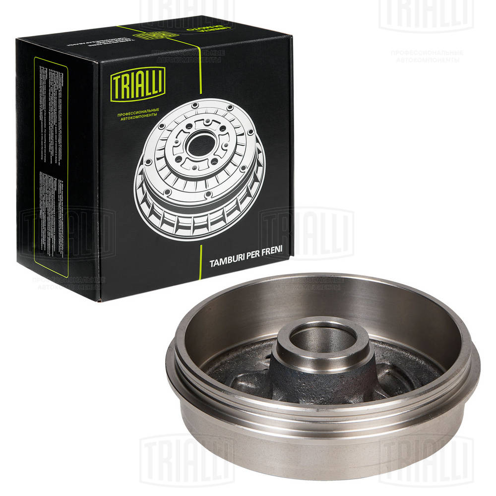Brake Drum